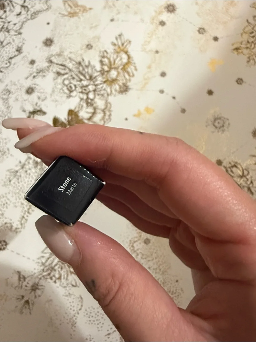 BOBBI BROWN long-wear cream shadow stick- stone